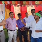 Pharma Company Violence: ఏ ప్రాజెక్ట్ చేపట్టినా కుట్రలేనా? కలెక్టర్‌పై దాడి ఘటనలో బీఆర్ఎస్? అభివృద్ధికి అడ్డే వారి పంథానా?
