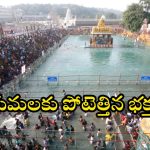 Tirumala Update: కార్తీక పౌర్ణమి ఎఫెక్ట్.. దీపాల వెలుగుల్లో ఆలయాలు.. తిరుమలలో పెరిగిన భక్తుల రద్దీ.. దర్శన సమయం?