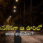 Jangalapalli Incident: ఆ గ్రామానికి ఏమైంది? నెలన్నర వ్యవధిలో 20 మరణాలు? కారణం అదేనంటున్న గ్రామస్థులు..