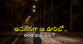 Jangalapalli Incident: ఆ గ్రామానికి ఏమైంది? నెలన్నర వ్యవధిలో 20 మరణాలు? కారణం అదేనంటున్న గ్రామస్థులు..