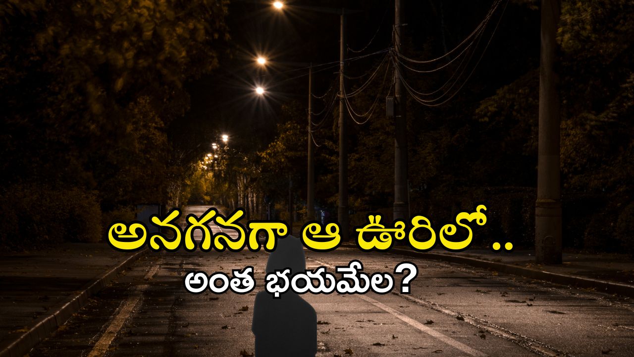 Jangalapalli Incident: ఆ గ్రామానికి ఏమైంది? నెలన్నర వ్యవధిలో 20 మరణాలు? కారణం అదేనంటున్న గ్రామస్థులు..