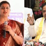 TTD on Roja: మాజీ మంత్రి రోజాకు షాక్.. అంతా అవకతవకలేనంటూ.. టీటీడీ చైర్మన్ బీఆర్ నాయుడు ప్రకటన