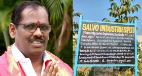 Land Grabbing: రాజకీయ పలుకుబడితో సాల్వో దందాలు.. కోర్టు ఆర్డర్స్‌ సైతం లెక్కచేయని వైనం.. ఆరాచకాలు ఆగేనా?