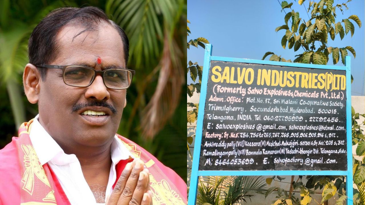 Land Grabbing: రాజకీయ పలుకుబడితో సాల్వో దందాలు.. కోర్టు ఆర్డర్స్‌ సైతం లెక్కచేయని వైనం.. ఆరాచకాలు ఆగేనా?