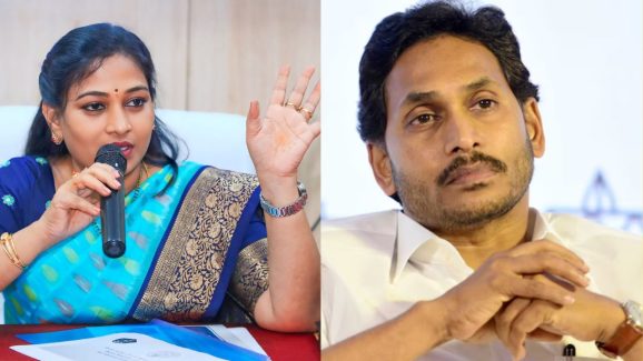 Anitha On Jagan: చంద్రబాబు శపథానికి మూడేళ్లు పూర్తి.. ఇకనైనా మారవా జగన్ అంటూ.. హోం మంత్రి అనిత ట్వీట్