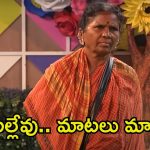 Bigg Boss 8 Telugu: ఆటలు ఆడదు కానీ గంగవ్వ ఓవరాక్షన్ మామూలుగా లేదుగా.! నబీల్ రాజకీయాల ముందు అందరూ దిగదుడుపే.!