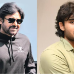 AkiraNandan : తండ్రి గురువు వద్దకు శిక్షణకు చేరిన కుమారుడు