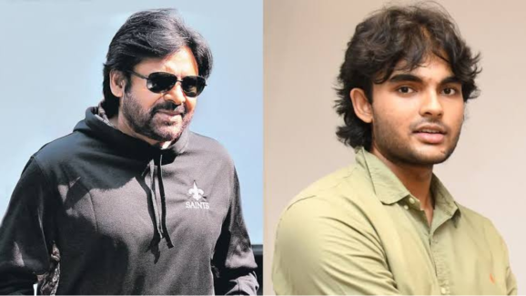 AkiraNandan : తండ్రి గురువు వద్దకు శిక్షణకు చేరిన కుమారుడు