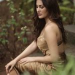 Amyra Dastur: ఆహా ఏమి వయ్యారం..  అమైరా దస్తూర్