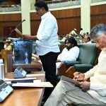 Andhra Pradesh Budget 2024: కేశవ్ బడ్జెట్‌లో ఆ రెండు రంగాలకే అగ్రతాంబూలం
