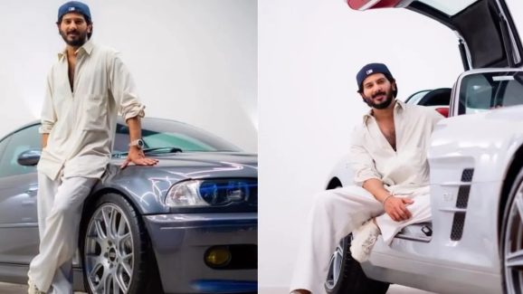 Dulquer Salmaan : దుల్కర్ 70 కార్లు కొని అవి ఎక్కడ దాచాడో తెలుసా.?