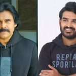 Kiran Abbavaram About Pawan Kalyan : గ్యాంగ్ స్టార్ తో పాటు పవన్ కళ్యాణ్ ఆ జోనర్ లో సినిమా చేస్తే బాగుంటుంది