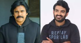 Kiran Abbavaram About Pawan Kalyan : గ్యాంగ్ స్టార్ తో పాటు పవన్ కళ్యాణ్ ఆ జోనర్ లో సినిమా చేస్తే బాగుంటుంది