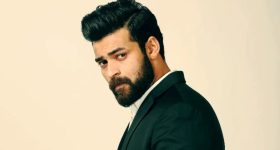 Kollywood: సెలబ్రిటీ డాగ్ ని బలి తీసుకున్న దీపావళి సెలబ్రేషన్స్... సినిమాలో జరిగినట్టే...!
