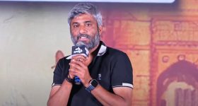 Hanu Raghavapudi : ప్రేమ కథలు కాకుండా, లక్కీ భాస్కర్ లా పనికొచ్చే సినిమా ఎప్పుడు చేస్తావు అని అడిగారు.?
