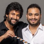 Srikanth odela with Nani : శ్రీకాంత్ ఓదెల దర్శకత్వంలో నాని చేస్తున్న సినిమా టైటిల్ ఇదే అంట