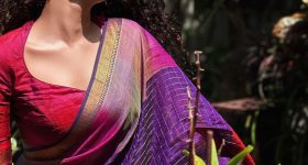 Anupama Parameshwaran: గుబులు రేపుతోన్న అనుపమ పరమేశ్వరన్