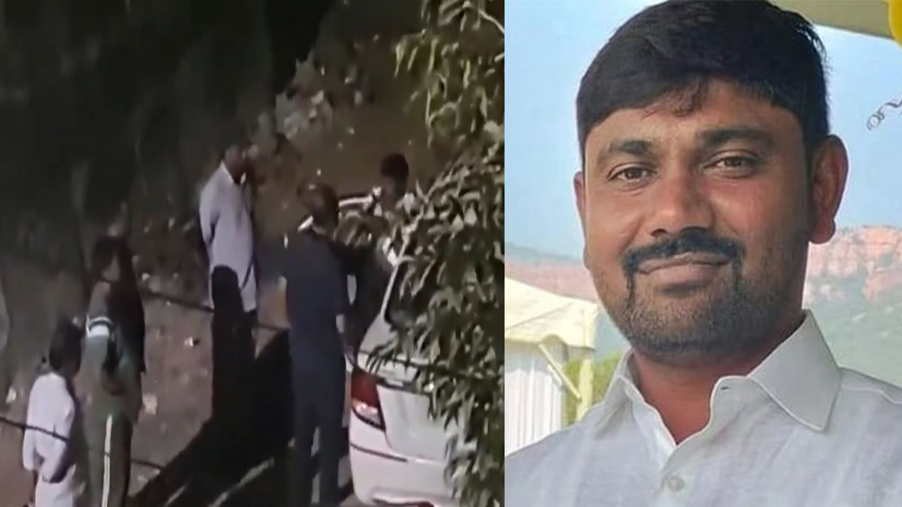 Varra Ravindra Reddy: రవీంద్రారెడ్డి రాష్ట్రాలు దాటేశాడా? కొందరి పోలీసుల సహకారం.. ఆపై వేట