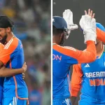 South Africa vs India, 3rd T20I: మూడో T20 లో టీమిండియా గ్రాండ్ విక్టరీ