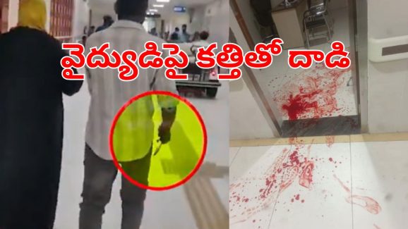 Chennai Crime : తమిళనాడులో నిలిచిన వైద్య సేవలు.. ఒక్కడి కారణంగా నిరసనలు.. ఏం జరిగిందంటే.?