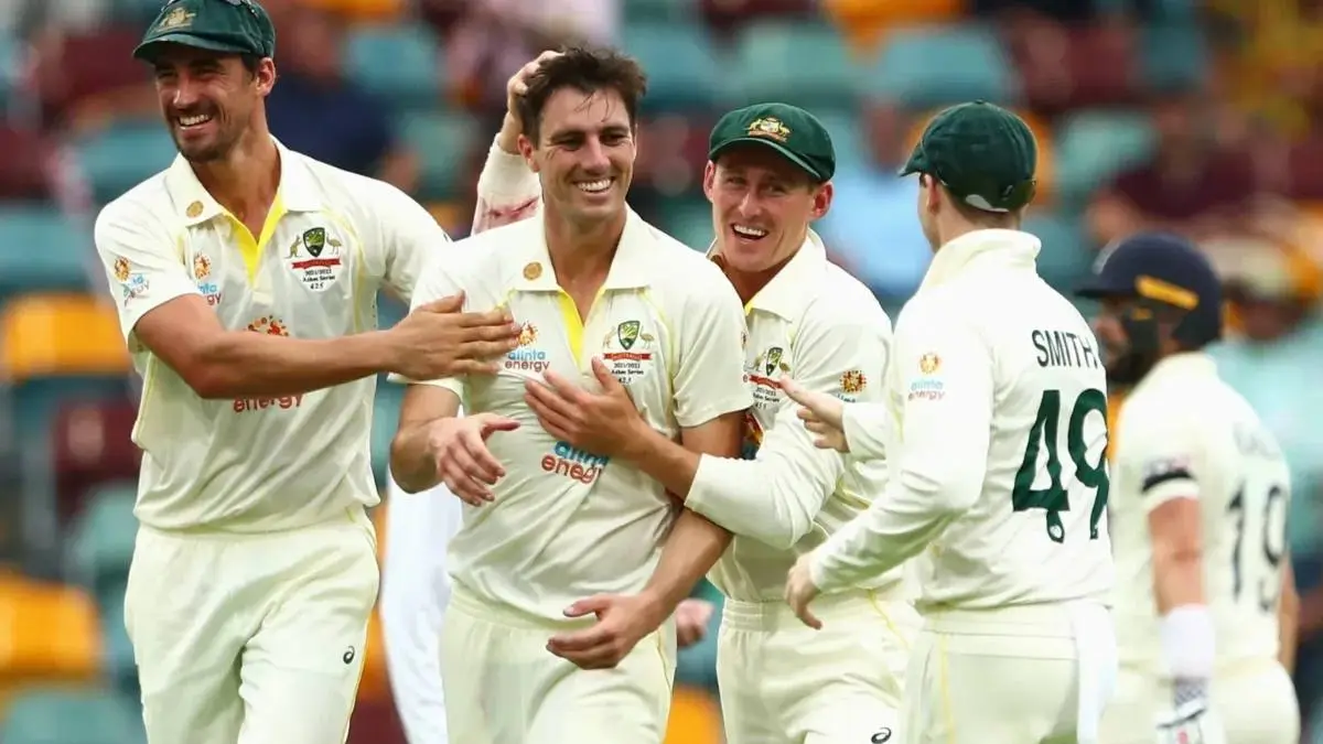Border Gavaskar Trophy 2024: మొదటి టెస్ట్ కు జట్టును ప్రకటించిన ఆస్ట్రేలియా..ఇక ఇండియాకు పెద్ద సవాలే ?