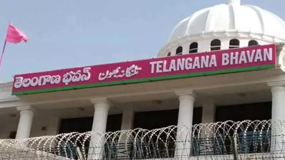 BRS Party: తెలంగాణలో బీఆర్ఎస్ బ్యాన్, ఏం చేసింది?