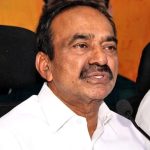 Etela Rajender-KTR: ఈటెల చుట్టూ రాజకీయాలు.. బీఆర్ఎస్‌కు టచ్‌లో, అదెలా?
