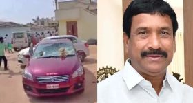 Patnam Narender Reddy: క‌లెక్ట‌ర్‌పై దాడి కేసు.. బీఆర్ఎస్ మాజీ ఎమ్మెల్యే అరెస్ట్, పరారీలో ప్రధాన నిందితుడు