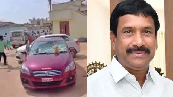Patnam Narender Reddy: క‌లెక్ట‌ర్‌పై దాడి కేసు.. బీఆర్ఎస్ మాజీ ఎమ్మెల్యే అరెస్ట్, పరారీలో ప్రధాన నిందితుడు