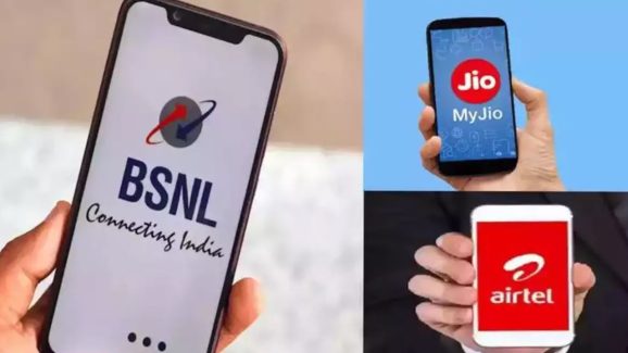Jio, Airtel Lost Users: జియో, ఎయిర్ టెల్‌కు షాకిస్తున్న బీఎస్ఎన్ఎల్