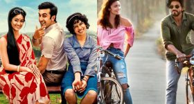 Best Romantic Movies on OTT : ఒటీటీలో ఉన్న బెస్ట్ ఫీల్ గుడ్ రొమాంటిక్ మూవీస్ డోంట్ మిస్