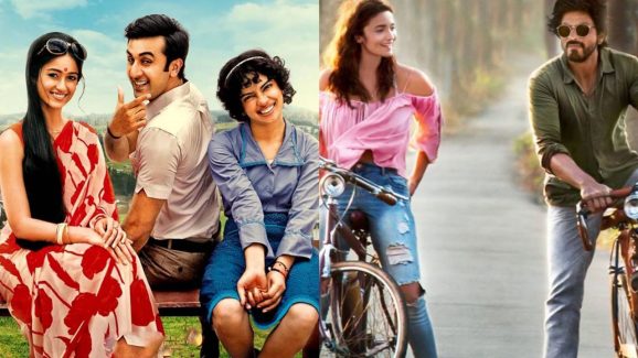 Best Romantic Movies on OTT : ఒటీటీలో ఉన్న బెస్ట్ ఫీల్ గుడ్ రొమాంటిక్ మూవీస్ డోంట్ మిస్