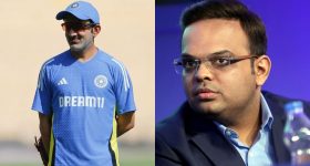 BCCI on Indian Team Coach: బీసీసీఐ సంచలన నిర్ణయం.. ఇకపై ముగ్గురు హెడ్ కోచ్‌లు?
