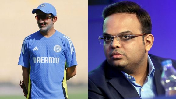 BCCI on Indian Team Coach: బీసీసీఐ సంచలన నిర్ణయం.. ఇకపై ముగ్గురు హెడ్ కోచ్‌లు?