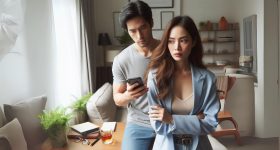 Love Cheating: మీ బాయ్ ఫ్రెండ్‌లో ఈ లక్షణాలు కనిపిస్తున్నాయంటే అతను మిమ్మల్ని మోసం చేస్తున్నాడని అర్థం