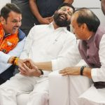 Mahayuti Alliance Victory in elections: ఎన్డీయే ‘మహా’ గెలుపు.. సీఎం కుర్చీ కోసం పోటాపోటీ, ఆయనకే ఎక్కువ ఛాన్స్!