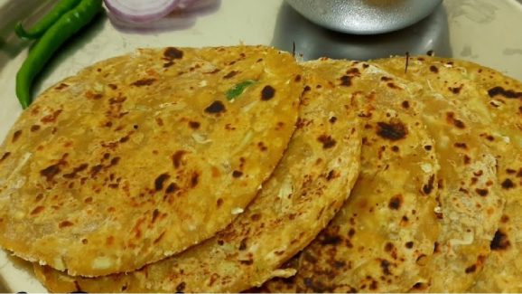 Sorakaya Chapati: సొరకాయ చపాతి ఇలా చేశారంటే, దూది కంటే మెత్తగా వస్తుంది
