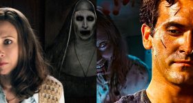 Best Horror Movies on OTT : ఈ వణుకు పుట్టించే హారర్ మూవీస్ ను ఒంటరిగా చూసే దమ్ముందా?