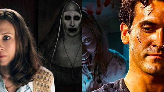 Best Horror Movies on OTT : ఈ వణుకు పుట్టించే హారర్ మూవీస్ ను ఒంటరిగా చూసే దమ్ముందా?