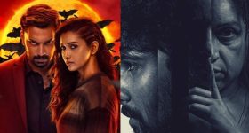 Best Horror Movies on OTT :  స్పైన్ చిల్లింగ్ బెస్ట్ హర్రర్ మూవీస్..  సింగల్ గా చూశారంటే అంతే సంగతులు..