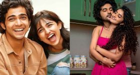 Best Romantic Movies on OTT : ప్రేమకు కొత్త నిర్వచనం చెప్పిన బెస్ట్ రొమాంటిక్ మూవీస్... ఇంకా చూడకపోతే వెంటనే ఓ లుక్కేయండి