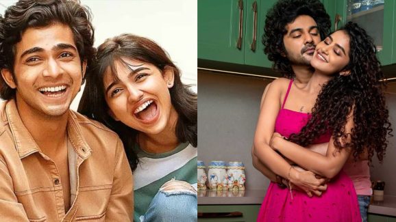 Best Romantic Movies on OTT : ప్రేమకు కొత్త నిర్వచనం చెప్పిన బెస్ట్ రొమాంటిక్ మూవీస్… ఇంకా చూడకపోతే వెంటనే ఓ లుక్కేయండి