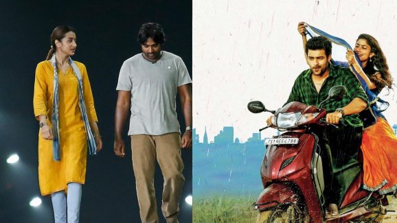 Heart touching best romantic movies :  వీటిని చూస్తే ఎవరికైనా మనసు కరగాల్సిందే