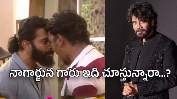 Bigg Boss 8 Telugu Promo : పృథ్వీ vs నబీల్… కొట్టుకు చచ్చేలా ఉన్నారే..