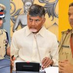 CM Chandrababu Meeting: రాత్రి గంటసేపు భేటీ, తవ్వేకొద్దీ బయటపడుతున్న వైసీపీ సోషల్ కాలకేయుల చిట్టా.. మరో 500 మంది?