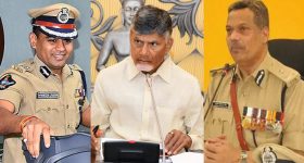 CM Chandrababu Meeting: రాత్రి గంటసేపు భేటీ, తవ్వేకొద్దీ బయటపడుతున్న వైసీపీ సోషల్ కాలకేయుల చిట్టా.. మరో 500 మంది?