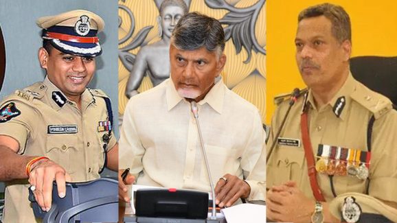 CM Chandrababu Meeting: రాత్రి గంటసేపు భేటీ, తవ్వేకొద్దీ బయటపడుతున్న వైసీపీ సోషల్ కాలకేయుల చిట్టా.. మరో 500 మంది?