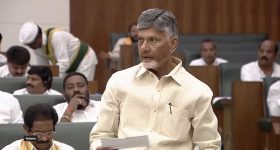 CM Chandrababu: సోషల్ సైకోలకు సీఎం చంద్రబాబు వార్నింగ్.. చట్టానికి పదును పెడుతున్నాం