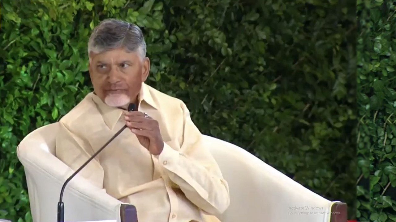 CM Chandrababu: అలా అవుతుందని ముందే తెలుసు, పవన్ కళ్యాణ్ ఆ పొరపాటు జరగకుండా చూశారు: చంద్రబాబు నాయుడు