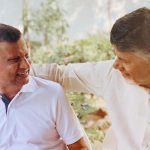 CM Chandrababu: సీఎం చంద్రబాబు సోదరుడు రామమూర్తి నాయుడు కన్నుమూత